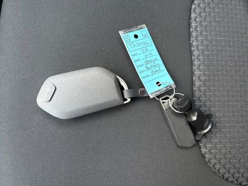 New 2026 Kia Sportage LX w/ LX Convenience Package image 33