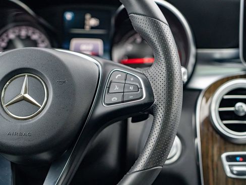 Used 2015 Mercedes-Benz C 300 4MATIC Sedan image 23