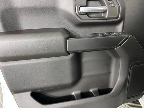 Used 2025 Chevrolet Silverado 2500 W/T w/ WT/CX Safety Package image 23