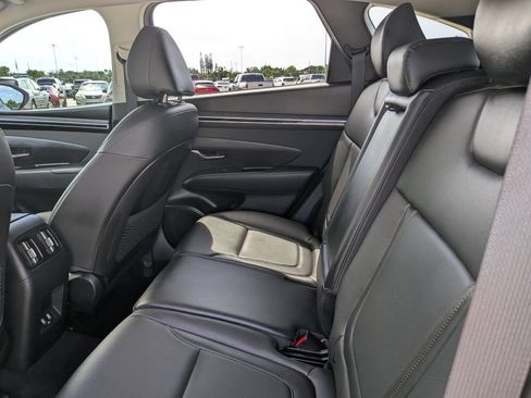 Used 2023 Hyundai Tucson SEL w/ Convenience Package FWD image 19