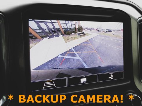 Used 2020 Chevrolet Silverado 1500 LT w/ Texas Edition image 3