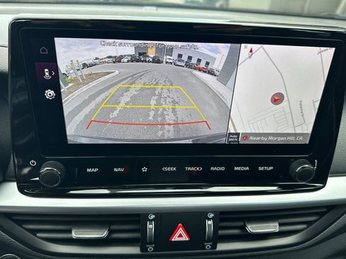 Used 2023 Kia Forte GT-Line image 21