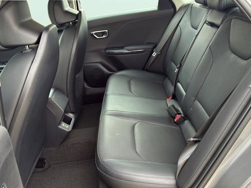 New 2026 Kia K4 GT-Line Turbo FWD image 14