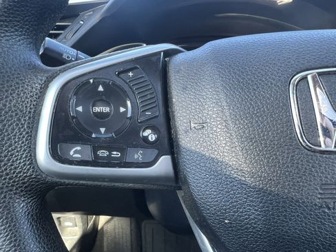 Used 2018 Honda Civic EX image 19
