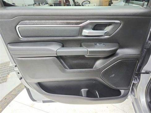 Used 2024 RAM 1500 Big Horn image 31