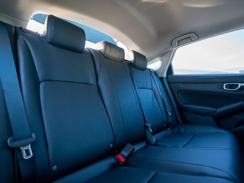 New 2026 Acura Integra Base image 34