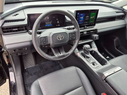 Used 2026 Toyota RAV4 XLE Premium AWD/4WD image 16