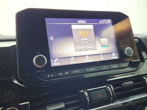Used 2023 Nissan Pathfinder Rock Creek AWD/4WD image 30