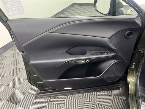 Certified 2023 Lexus RX 350 Premium w/ Cold Area Package image 9