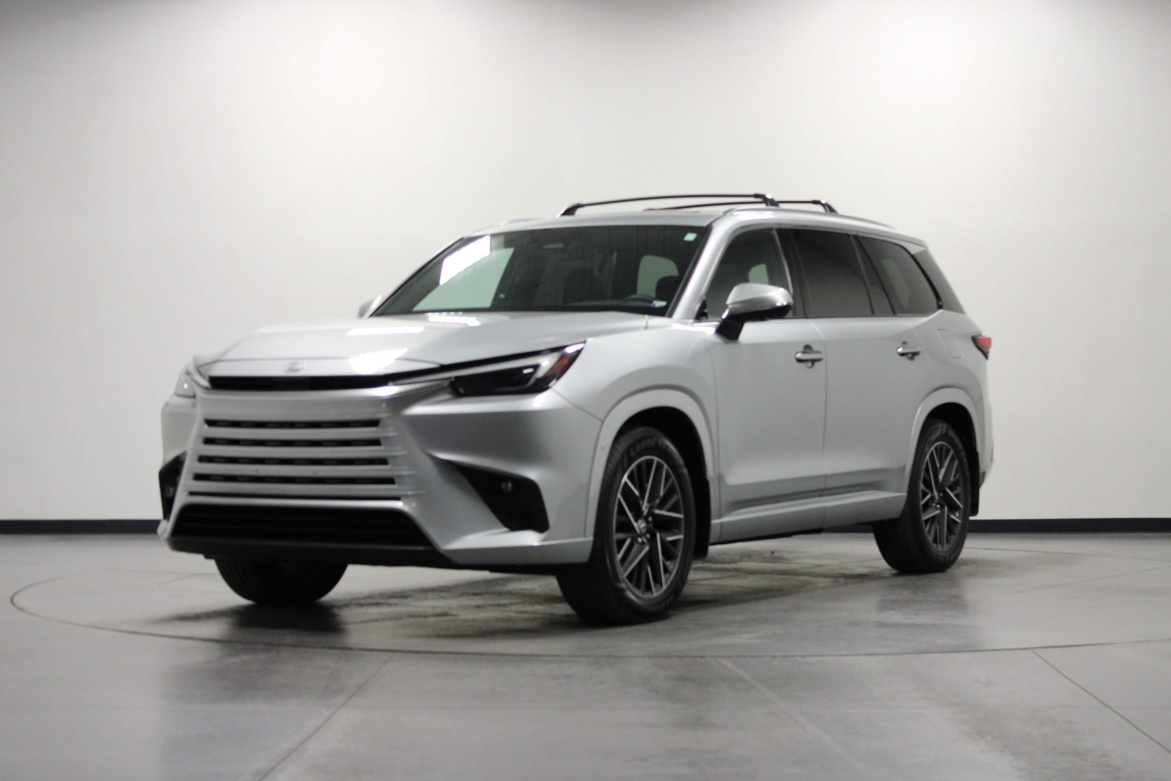 Used 2024 Lexus TX 350 AWD w/ Captains Chair Package image 8