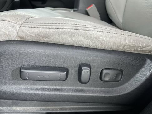 Used 2015 Honda CR-V EX-L image 33