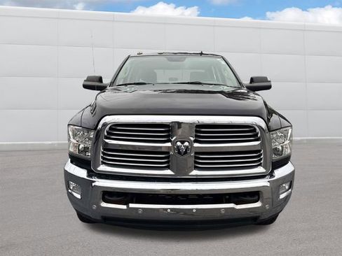 Used 2017 RAM 2500 Big Horn image 12