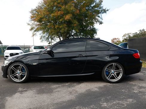 Used 2011 BMW 335is Coupe image 2