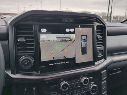 New 2026 Ford F150 Lariat AWD/4WD image 14