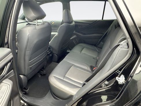 Used 2023 Subaru Outback Wilderness image 11