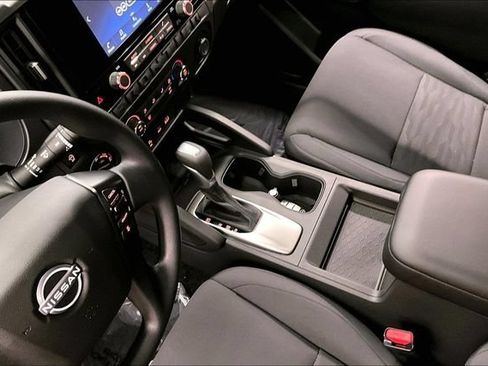 New 2026 Nissan Frontier S AWD/4WD image 9