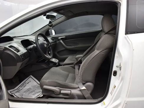 Used 2009 Honda Civic LX image 14
