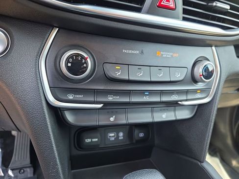 Used 2020 Hyundai Santa Fe SEL image 33