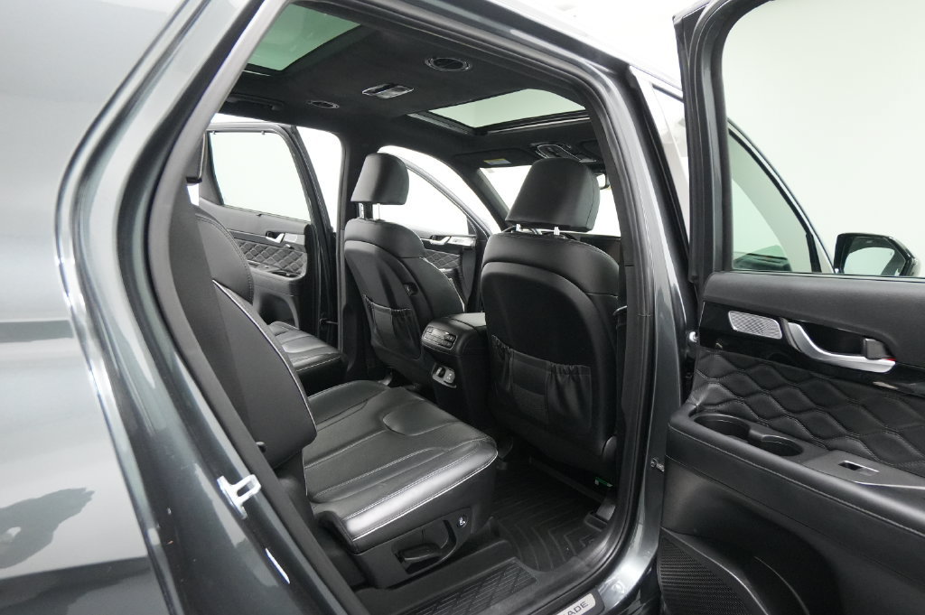 Used 2021 Hyundai Palisade Calligraphy AWD/4WD image 32