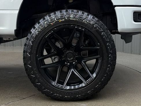 Used 2026 Ford F150 Lariat AWD/4WD image 9