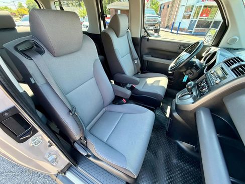 Used 2008 Honda Element EX image 8