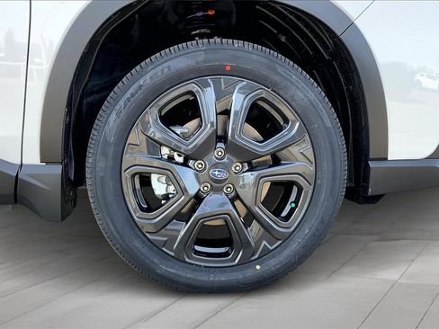 New 2026 Subaru Ascent Bronze Edition image 13