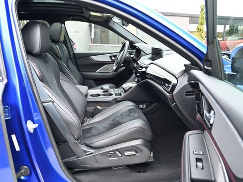 Used 2023 Acura MDX A-Spec image 44