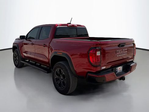 Used 2025 GMC Canyon Elevation w/ Convenience Package RWD image 5