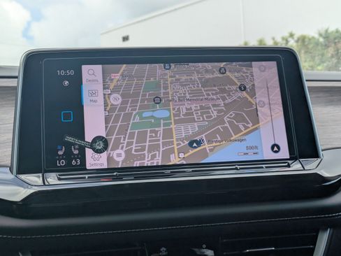 New 2026 Volkswagen Atlas SEL AWD/4WD image 25
