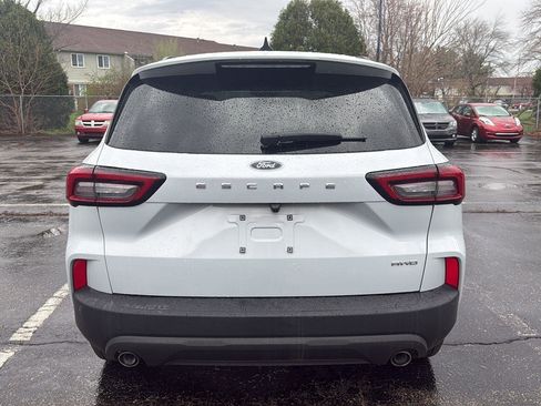 Used 2025 Ford Escape ST-Line Select image 6