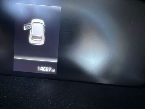 Used 2023 Kia Soul EX FWD image 8