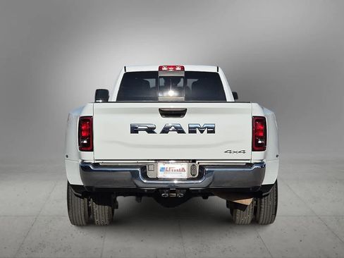 Used 2025 RAM 3500 Tradesman image 7