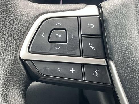Used 2025 Toyota Grand Highlander FWD image 35