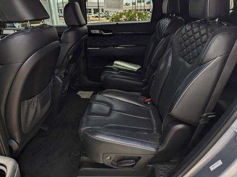 Used 2020 Hyundai Palisade Limited AWD/4WD image 8