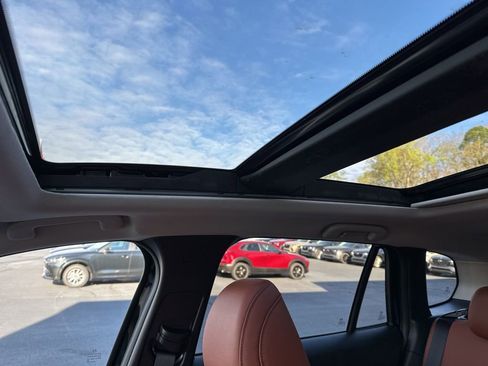 New 2026 MAZDA CX-50 AWD 2.5 S w/ Cargo Package image 40