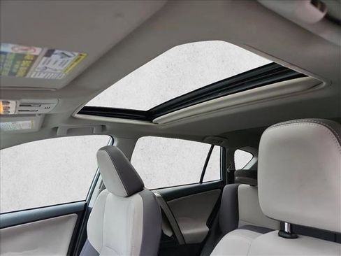 Used 2015 Toyota RAV4 XLE FWD image 17