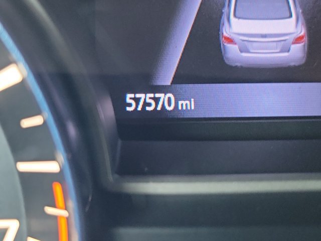 Certified 2017 Nissan Altima 2.5 SR FWD image 27