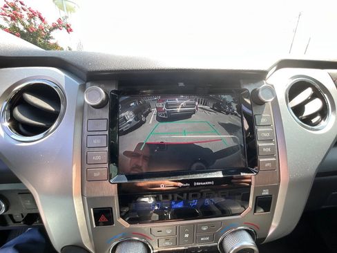 Used 2021 Toyota Tundra TRD Pro image 18