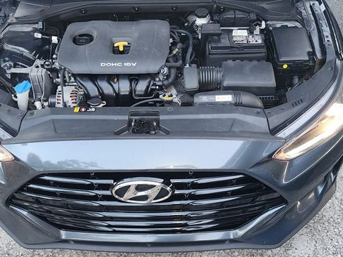 Used 2019 Hyundai Veloster 2.0 image 17