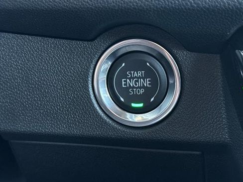 New 2026 Chevrolet Traverse Z71 w/ Enhanced Driving Package image 23