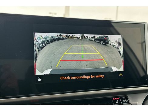 Certified 2025 Toyota Camry SE w/ Multimedia Upgrade Package FWD image 22