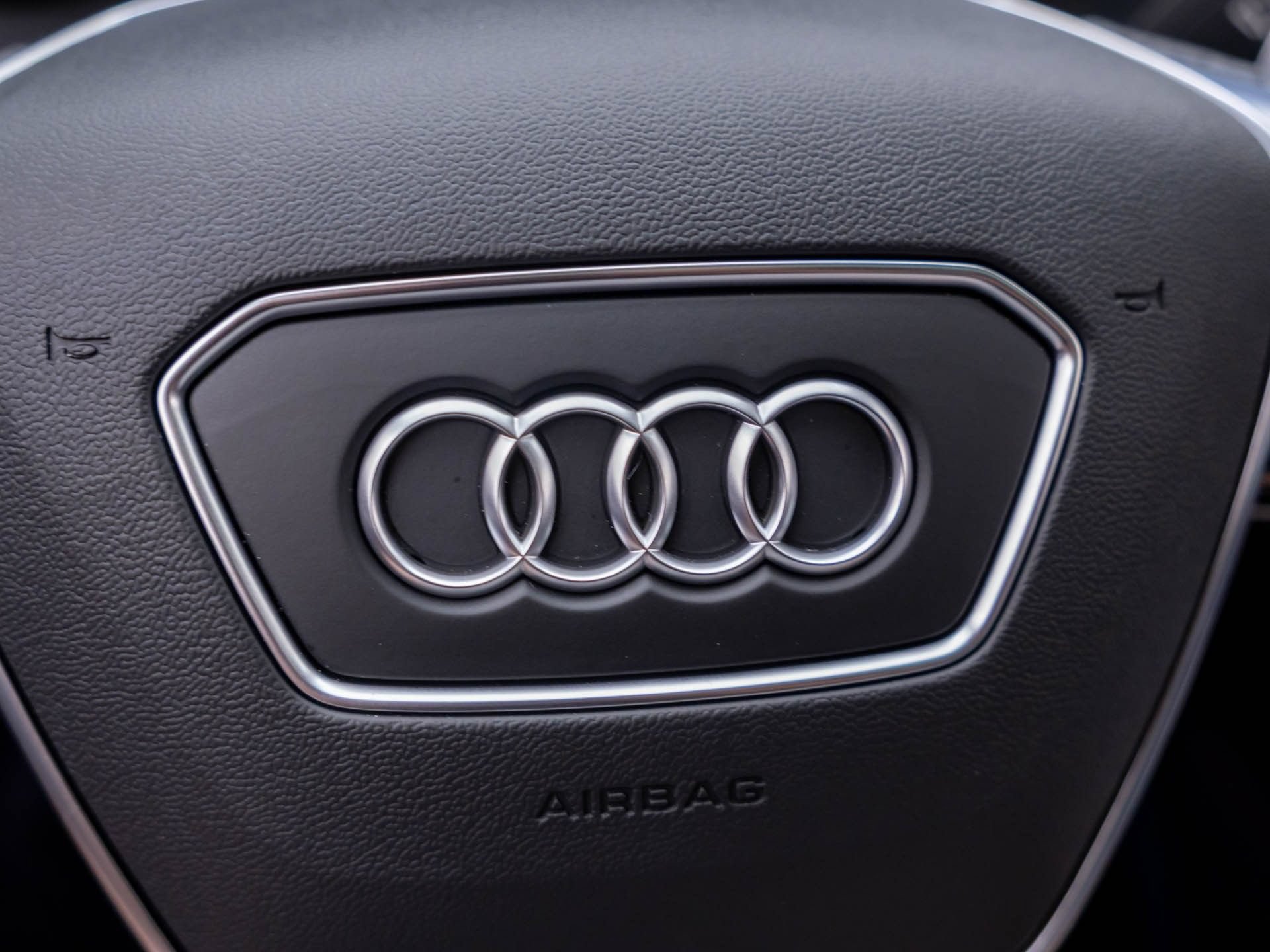 Used 2025 Audi RS 7 performance Sportback AWD/4WD image 33