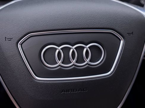 Used 2025 Audi RS 7 performance Sportback AWD/4WD image 33