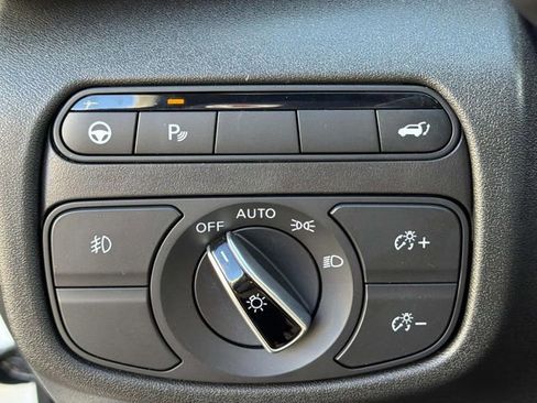 Certified 2025 INFINITI QX55 Luxe w/ Cargo Package image 24