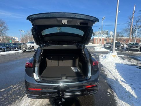 New 2026 Buick Envision Sport Touring image 33