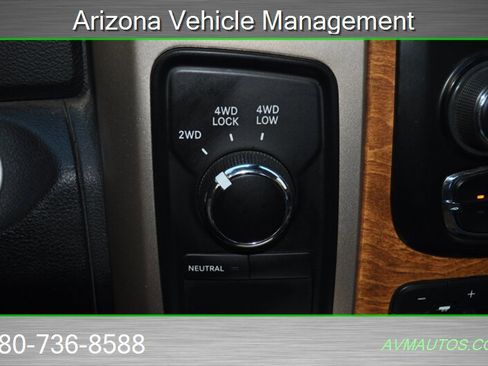 Used 2018 RAM 3500 Laramie Longhorn image 27