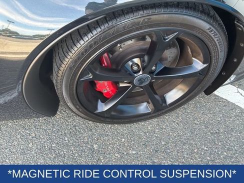 Used 2012 Chevrolet Corvette Grand Sport w/ 3LT Preferred Equipment Group image 6