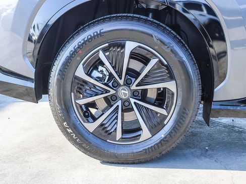 Used 2026 Lexus RZ 350e 2WD w/ Accessory Package (Z1) image 12