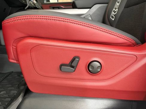 New 2026 RAM 1500 Rebel AWD/4WD image 18