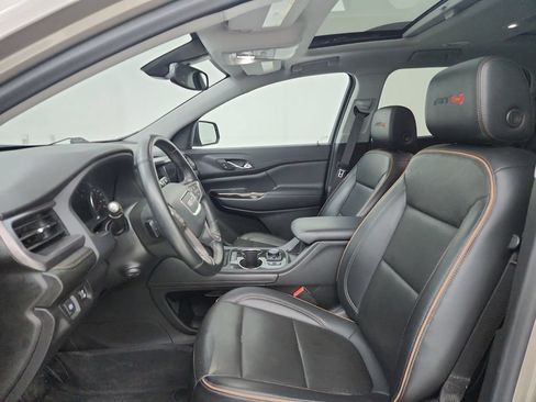 Used 2023 GMC Acadia AT4 w/ Preferred Package AWD/4WD image 21